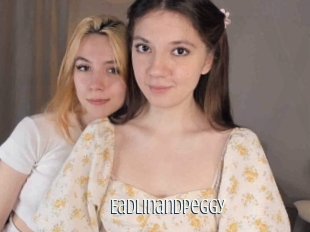 Eadlinandpeggy