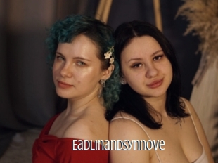eadlinandsynnove Edonkey xxx