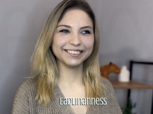 Eadlinanness