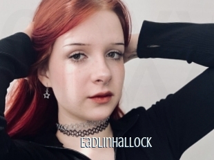 Eadlinhallock