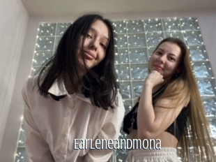 earleneandmona Edonkey xxx