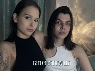 Earleneandwilla