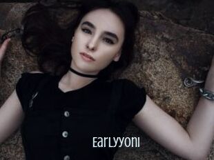 Earlyyoni