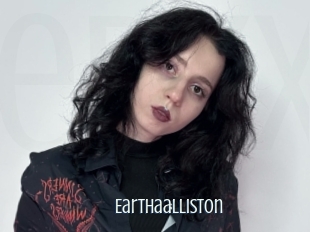 Earthaalliston