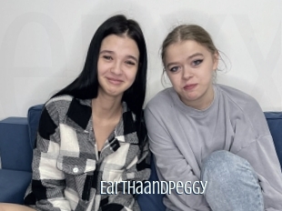 Earthaandpeggy
