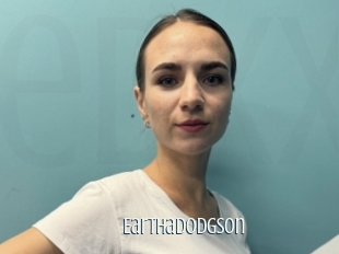 Earthadodgson