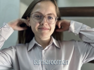 Earthafootman