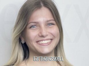 Earthahaskell
