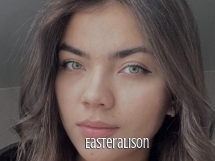 Easteralison
