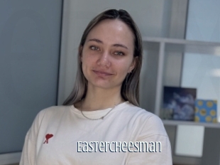 Eastercheesman