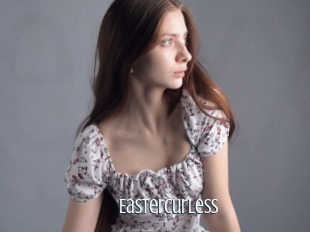 Eastercurless