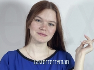 Easterferryman
