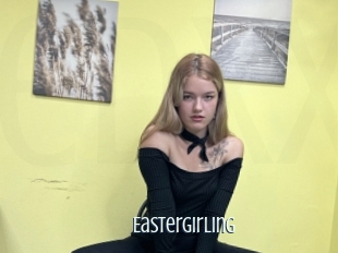 Eastergirling