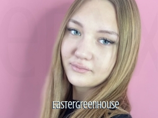 Eastergreenhouse