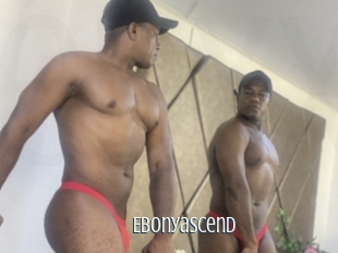 ebonyascend Edonkey xxx