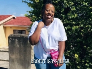 Ebonybigass4u368
