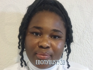 ebonybustyza Edonkey xxx