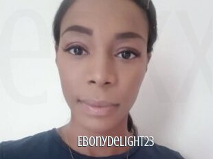 Ebonydelight23