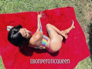 ebonyeroticqueen Edonkey xxx