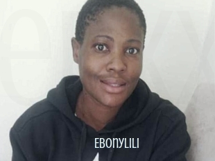 Ebonylili