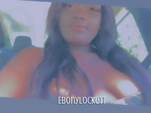 Ebonylockett