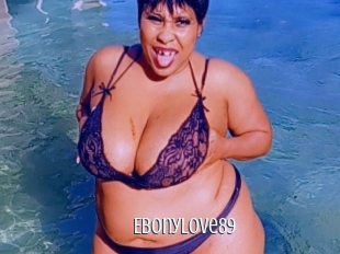 Ebonylove89