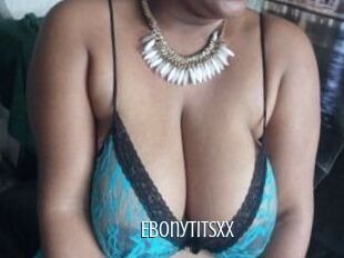 Ebonytitsxx
