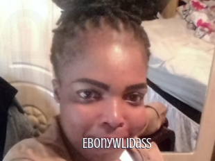 Ebonywlidass
