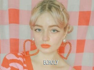 Echoly