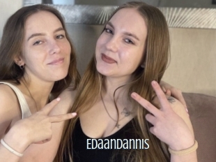 Edaandannis