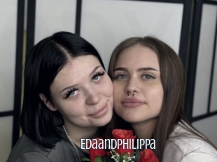 edaandphilippa Edonkey xxx