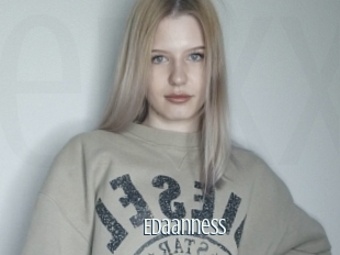 Edaanness