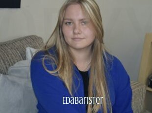 Edabarister