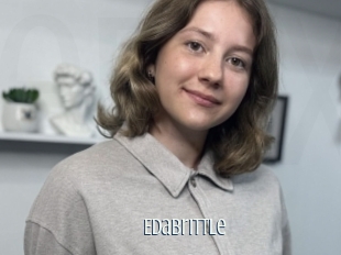 Edabrittle