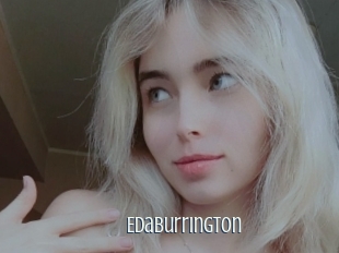 Edaburrington