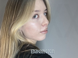 Edahazleton