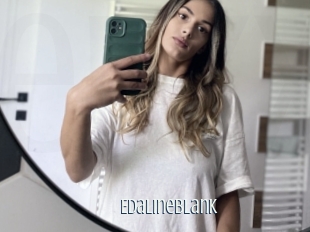 Edalineblank