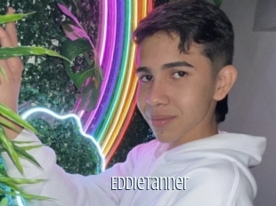 Eddietanner