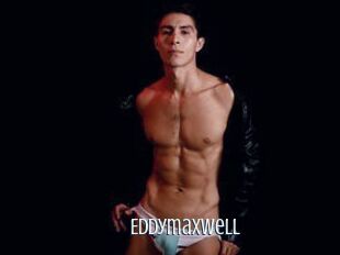Eddymaxwell