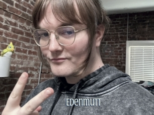 Edenmutt