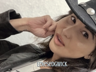 ediesedgwick Edonkey xxx