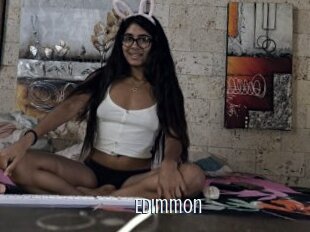 Edimmon