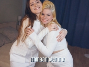 edinaandgemma Edonkey xxx