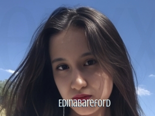 Edinabareford