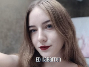 Edinabarren