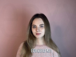 Edinabufkin