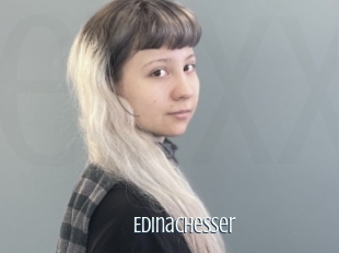 Edinachesser
