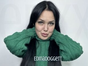 Edinadoggett