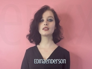 Edinaenderson