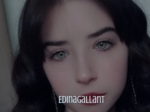 Edinagallant